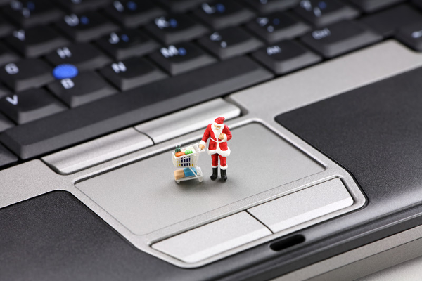 Can your ecommerce operations cope with the online shopping demands this Christmas