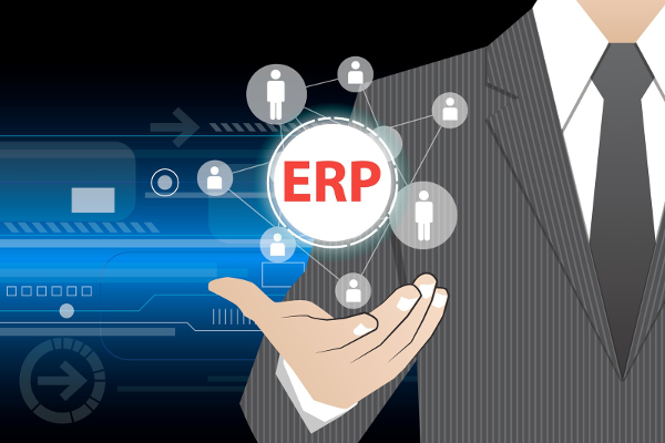 Choosing and implementing new ERP software