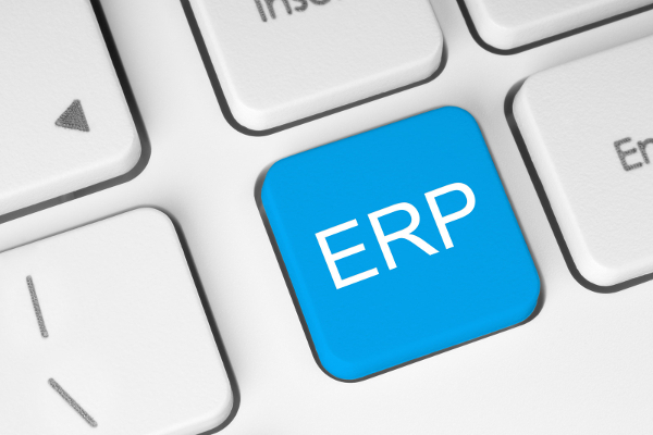 6 reasons to buy a new ERP system