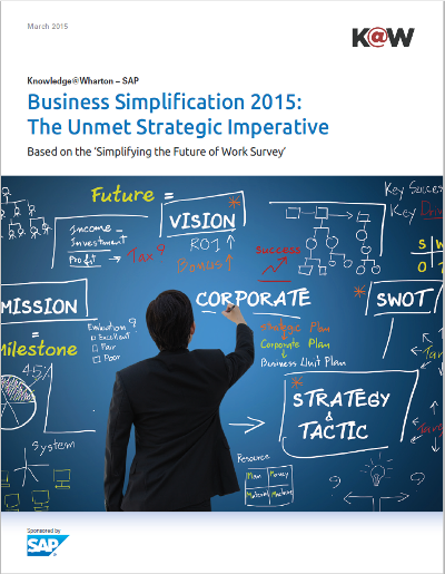 Business Simplification white paper thumbnail