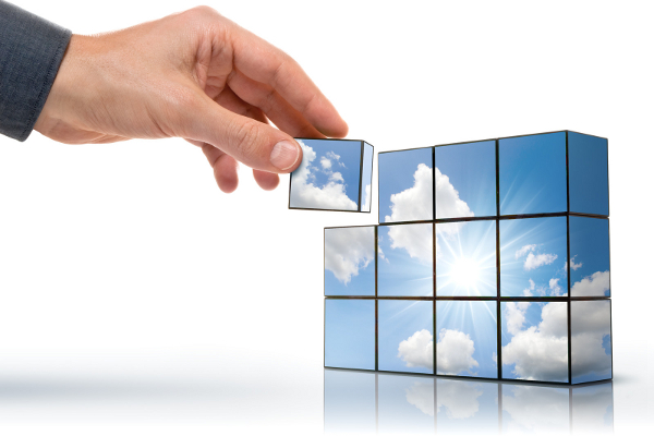 Do you have all the pieces of your cloud strategy in place?