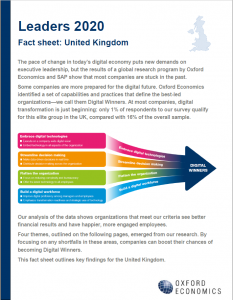 Leaders 2020 UK factsheet