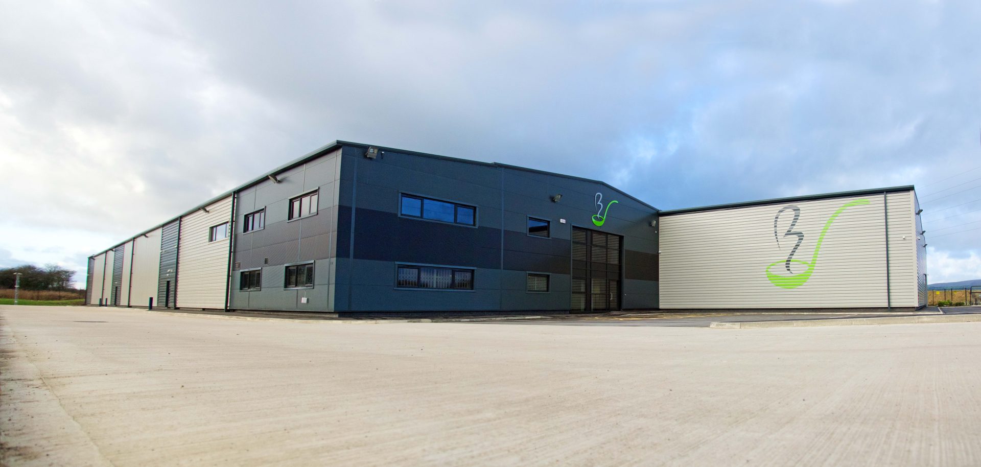 Birchall Foodservice Balloon One