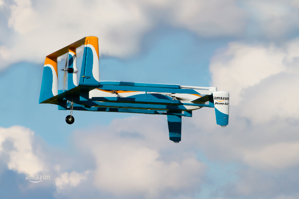 Amazon Prime Air