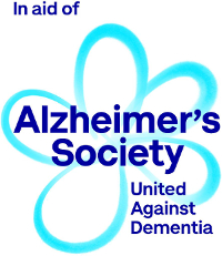 Alzheimer's Society logo