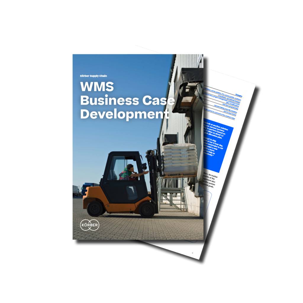 WMS Business Case Whitepaper Preview