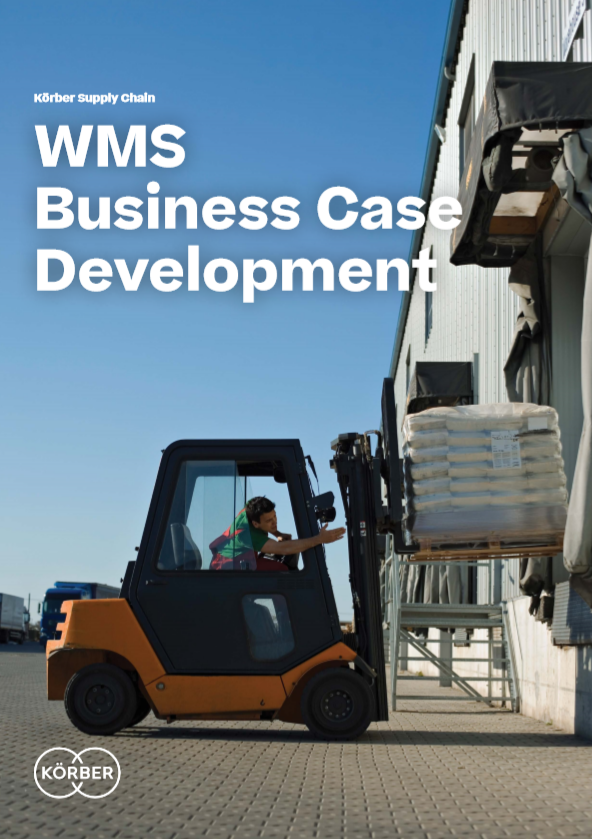 wms business case development