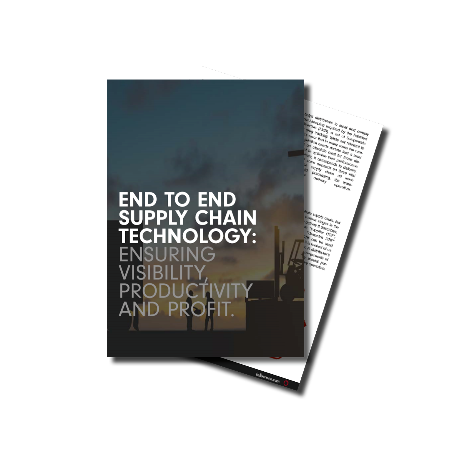 End-to-end-supply-chain-ensuring-visibility-productivity-and-profit-Whitepaper-Preview