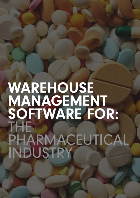 Warehouse Management Software for the Pharmeutical Industry Preview Image