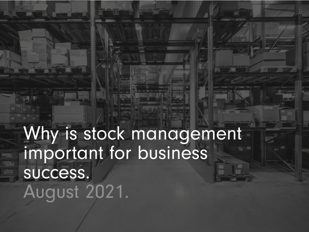 Why-is-stock-management-important-for-business-success