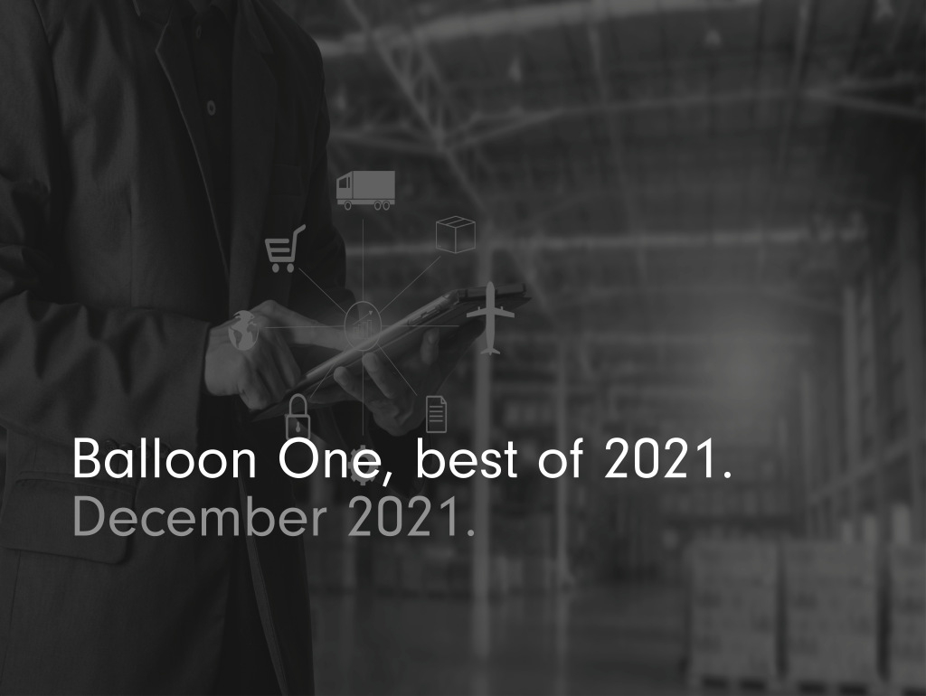 Balloon Best of 2021