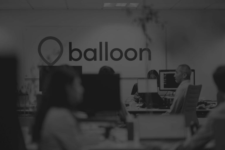 Balloon Office logo