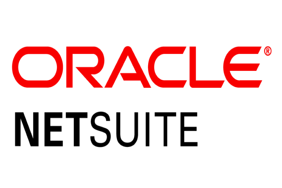 Oracle NetSuite Logo