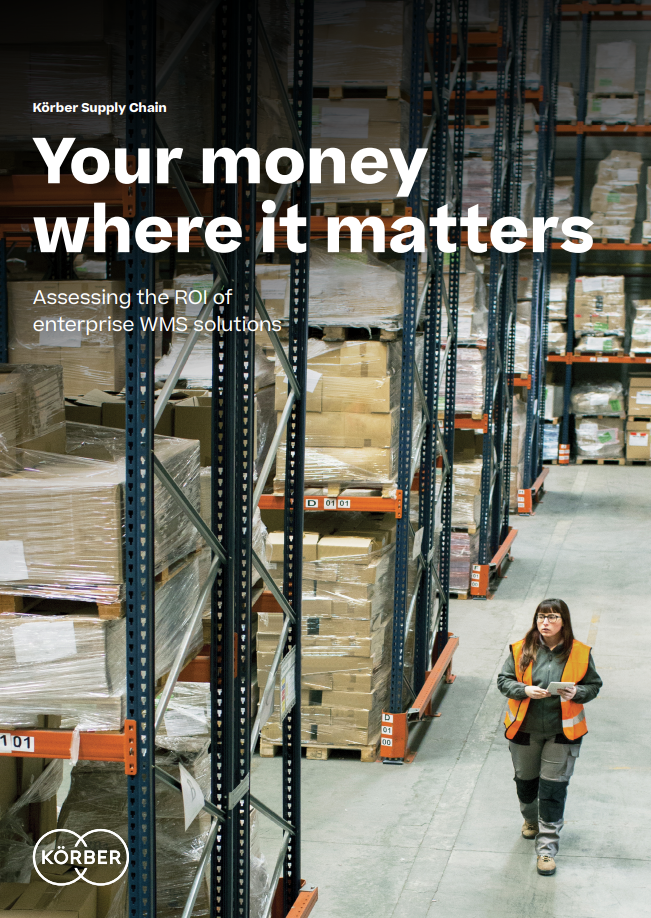 Your money where it matters eBook