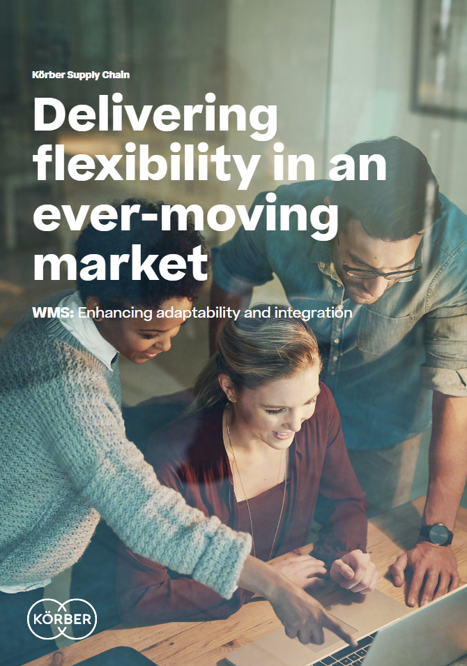 Delivering flexibility in an ever-moving market