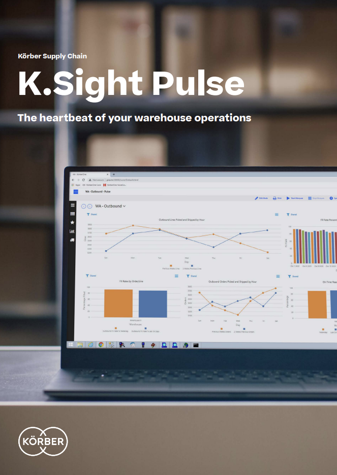 K.Sight Pulse eBook