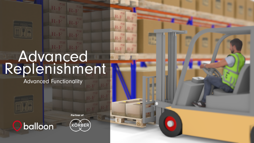 Advanced Replenishment Thumbnail