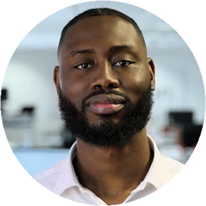 Adedolapo Ogunfidodo | Service Reliability Engineer