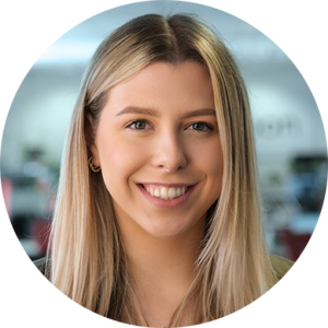 Jessica McCaig | Marketing Executive