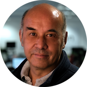 Les Harris | Senior Consultant