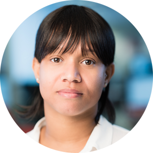 Malisha Wilson | Senior Operations Assistant