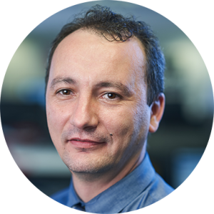 Nicolae Sterpu | Junior Development Consultant