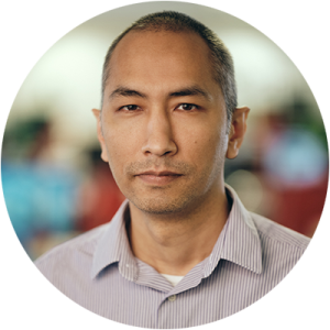 Shekhar Maskey | Senior Consultant