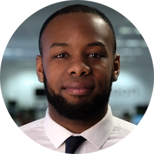 Tarik Daley-Ward | Customer Success Executive