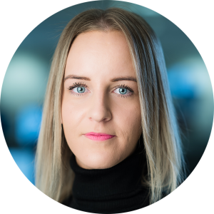 Veronika Simekova | Account Manager