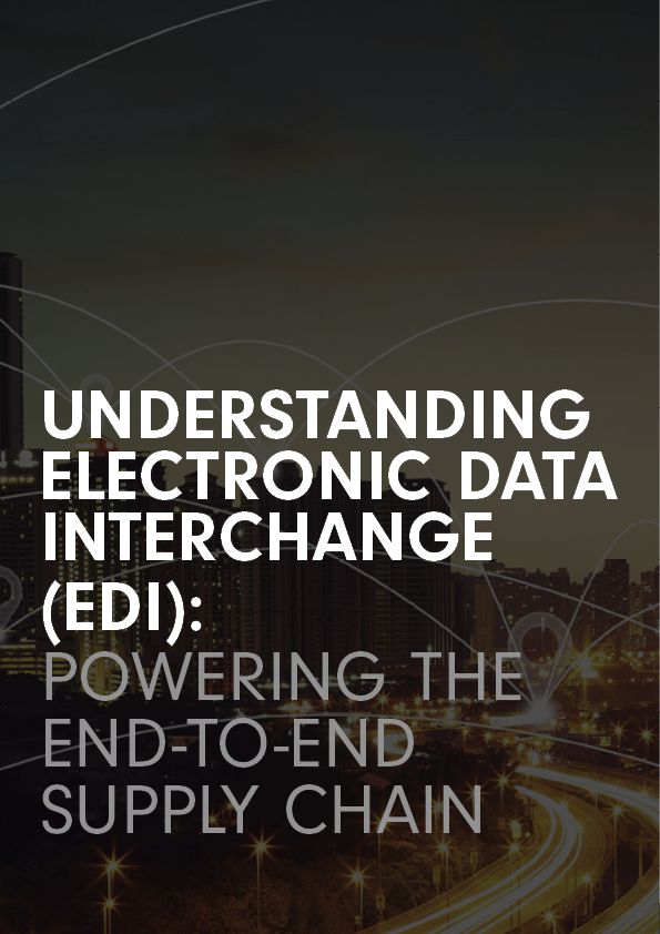 EDI whitepaper preview