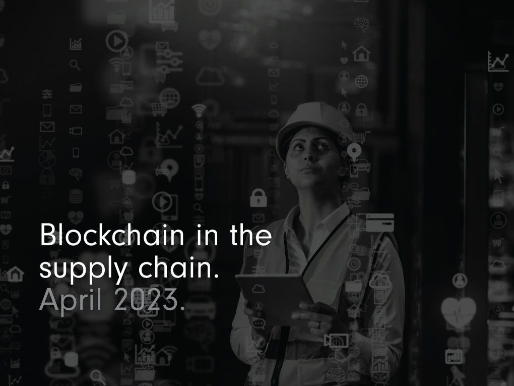 Blockchain