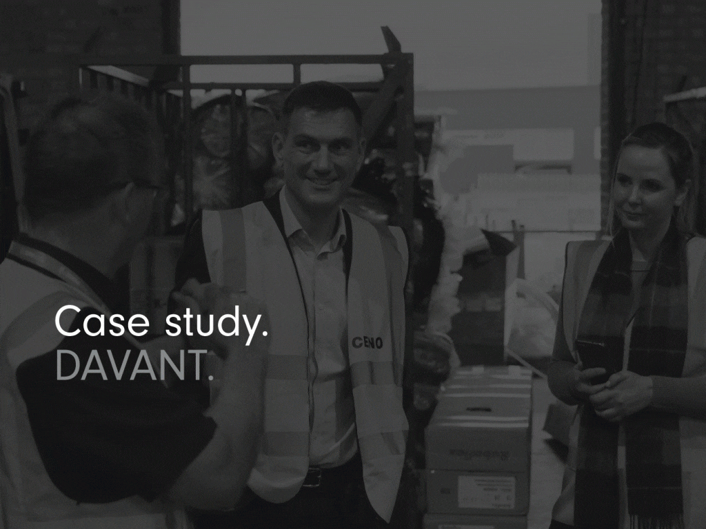 davant case study