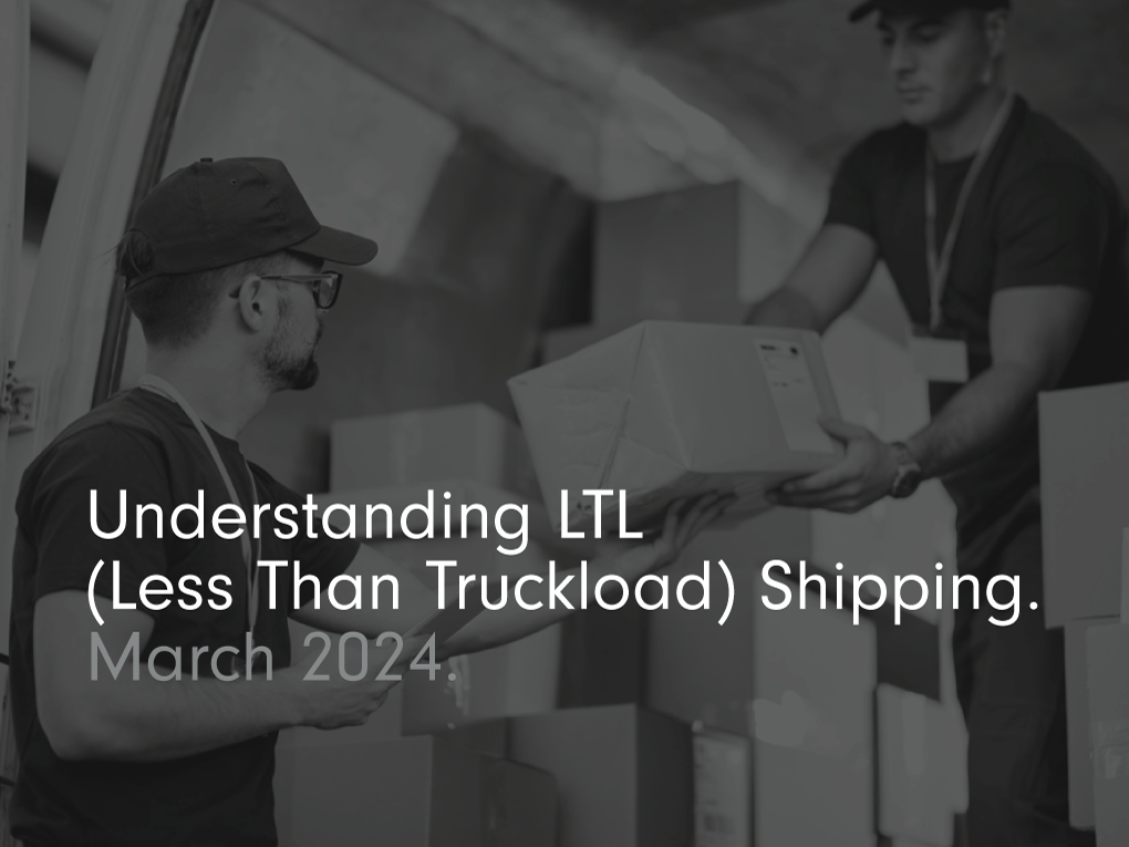 Understanding-LTL-(Less-Than-Truckload)-Shipping