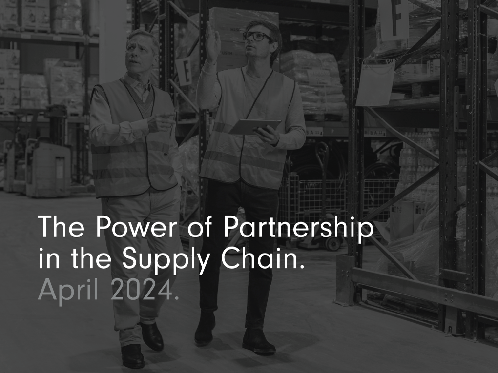 The-Power-of-Partnership-in-the-Supply-Chain