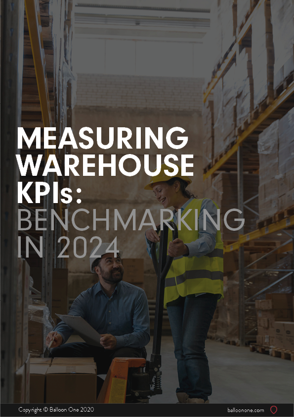 Measuring KPI Benchmarking 2024 Whitepaper image