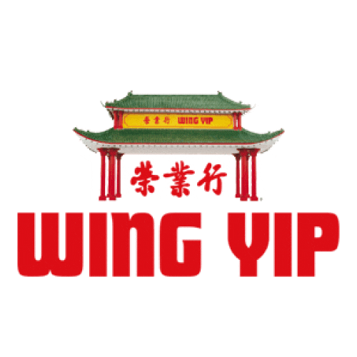 Wing Yip logo