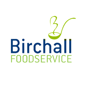Birchall Foodservice logo