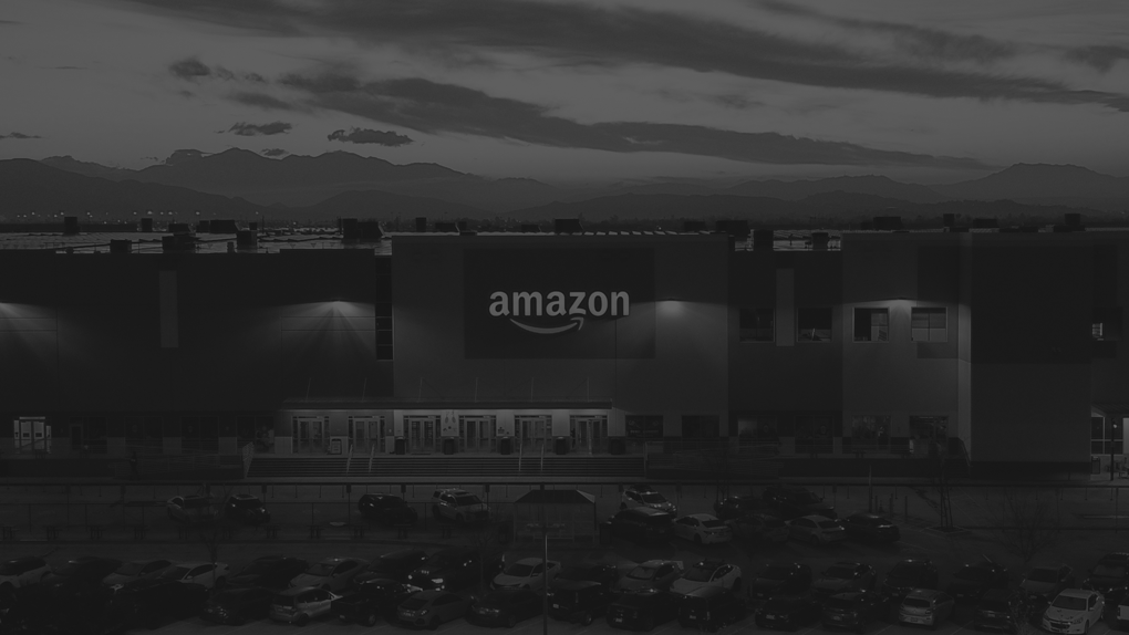 Amazon-warehouse