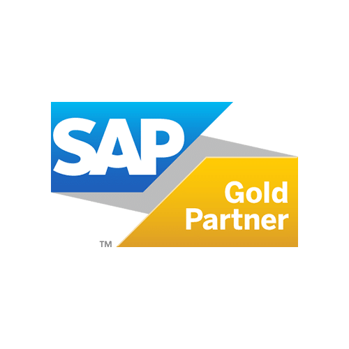 sap gold partner