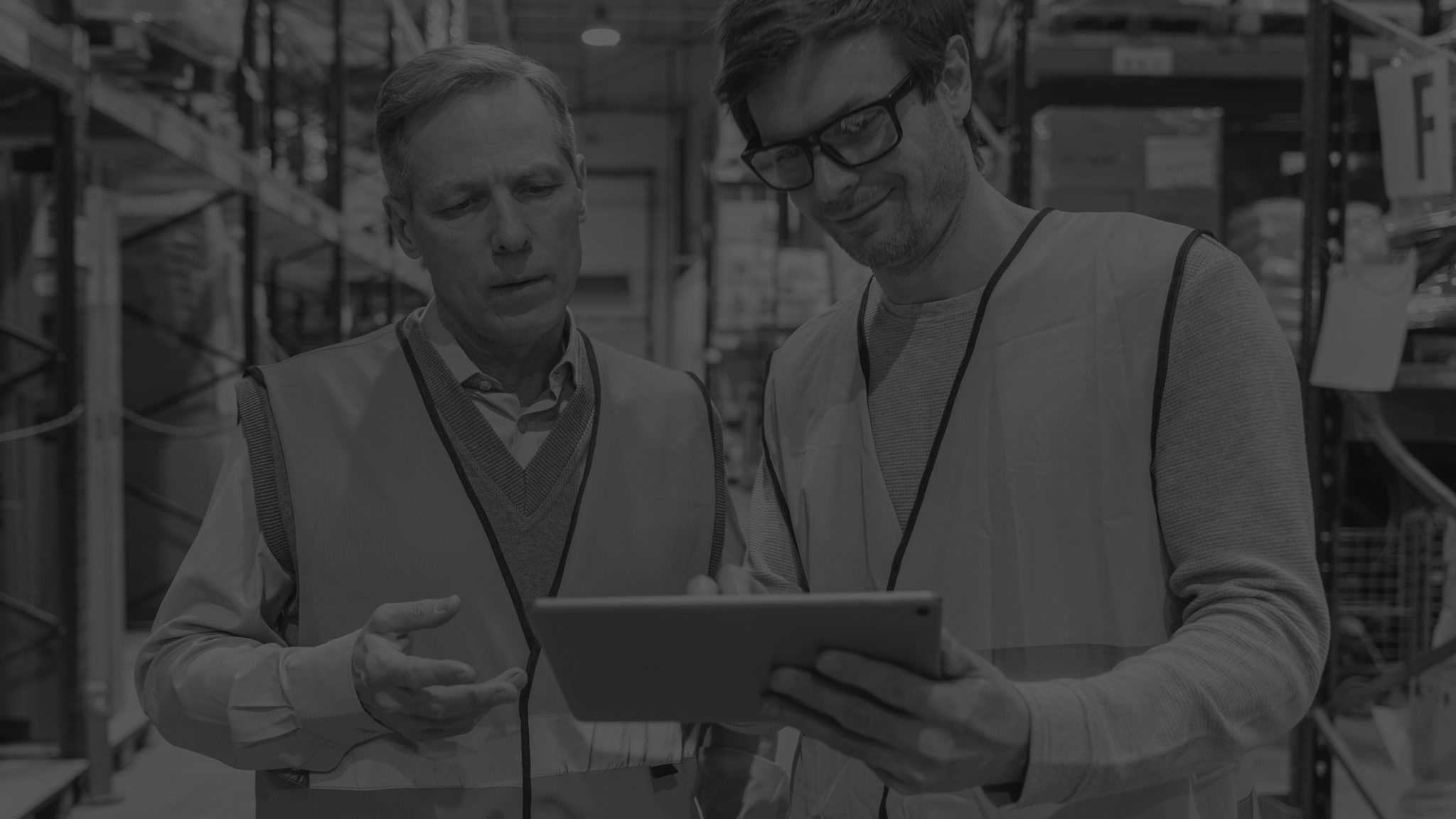The Comprehensive Guide to WMS Implementation