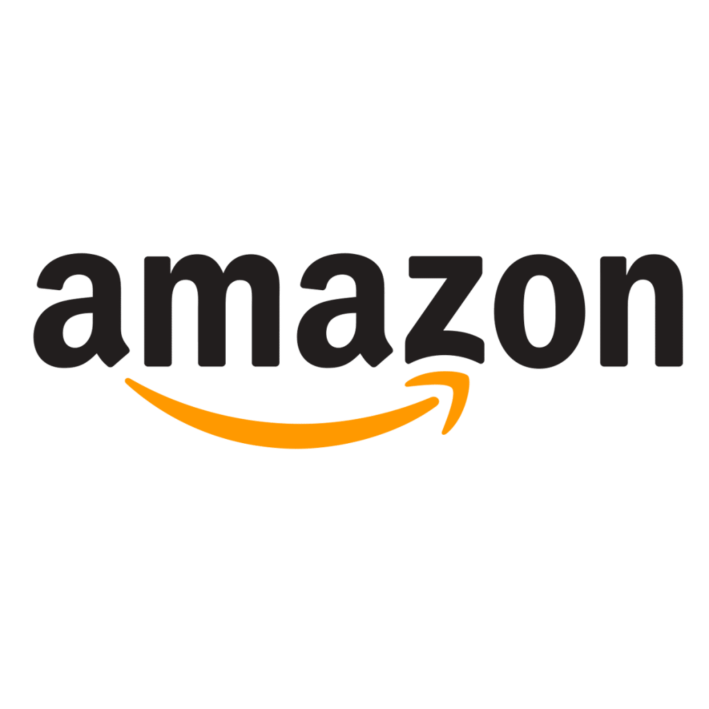 Amazon Logo