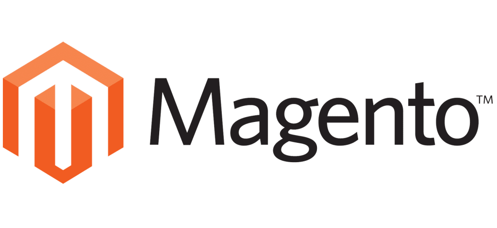 Magento Logo