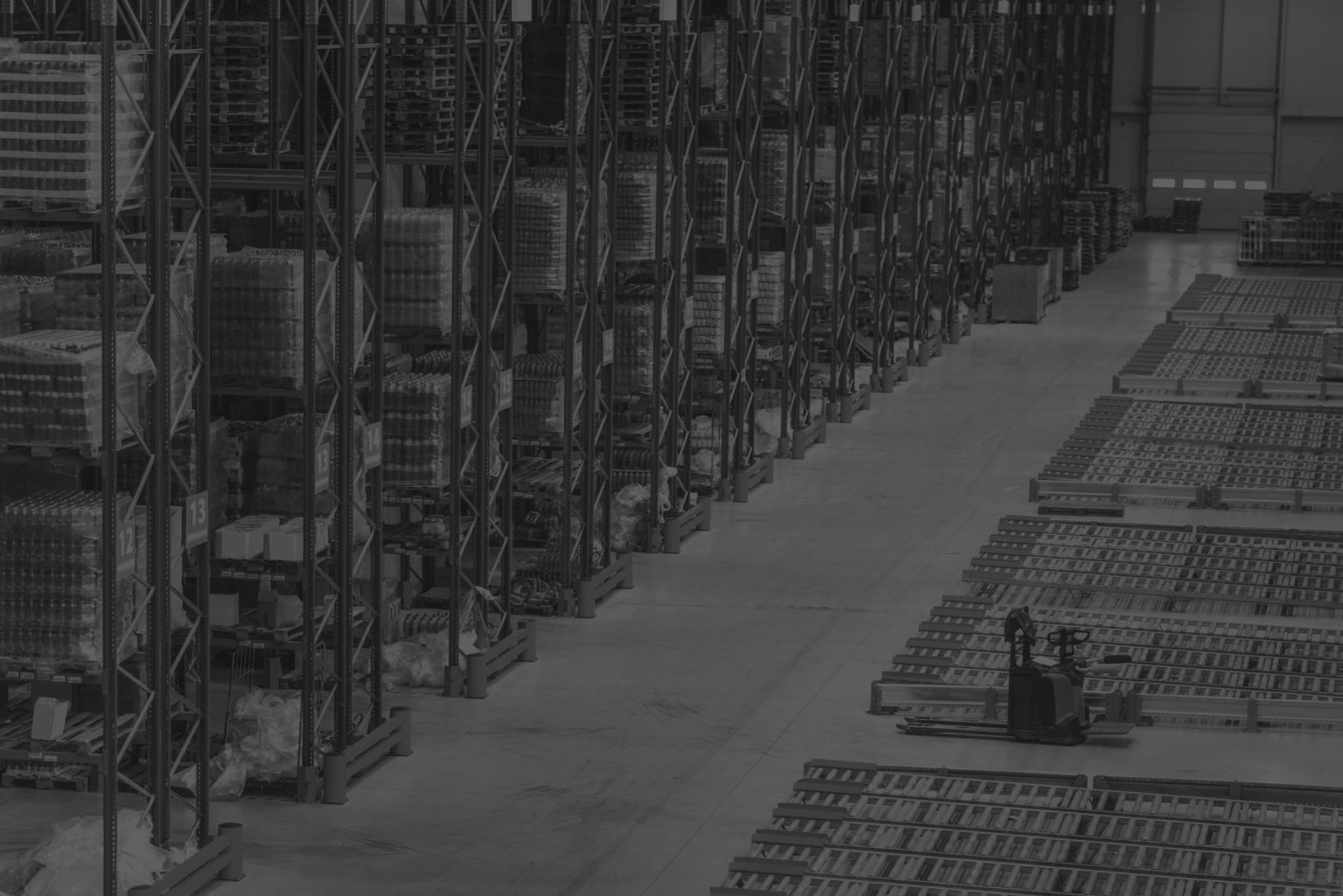 The Complete Guide to Warehouse Racking | Optimise Warehouse