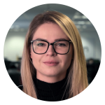 Natalia Mokrzycka | Finance Manager