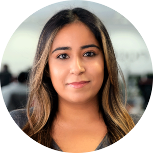 Sitara Duggal | Marketing Manager