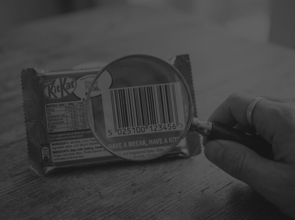 Supply Chains & F1: Surviving the KitKat Heist