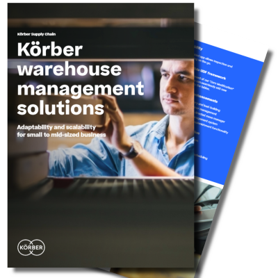 Korber-Warehouse-Management-Solutions-Whitepaper-Preview-Image